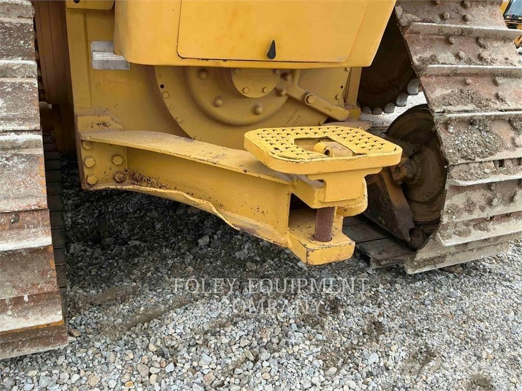 CAT D6NXL lánctalpas dózerek