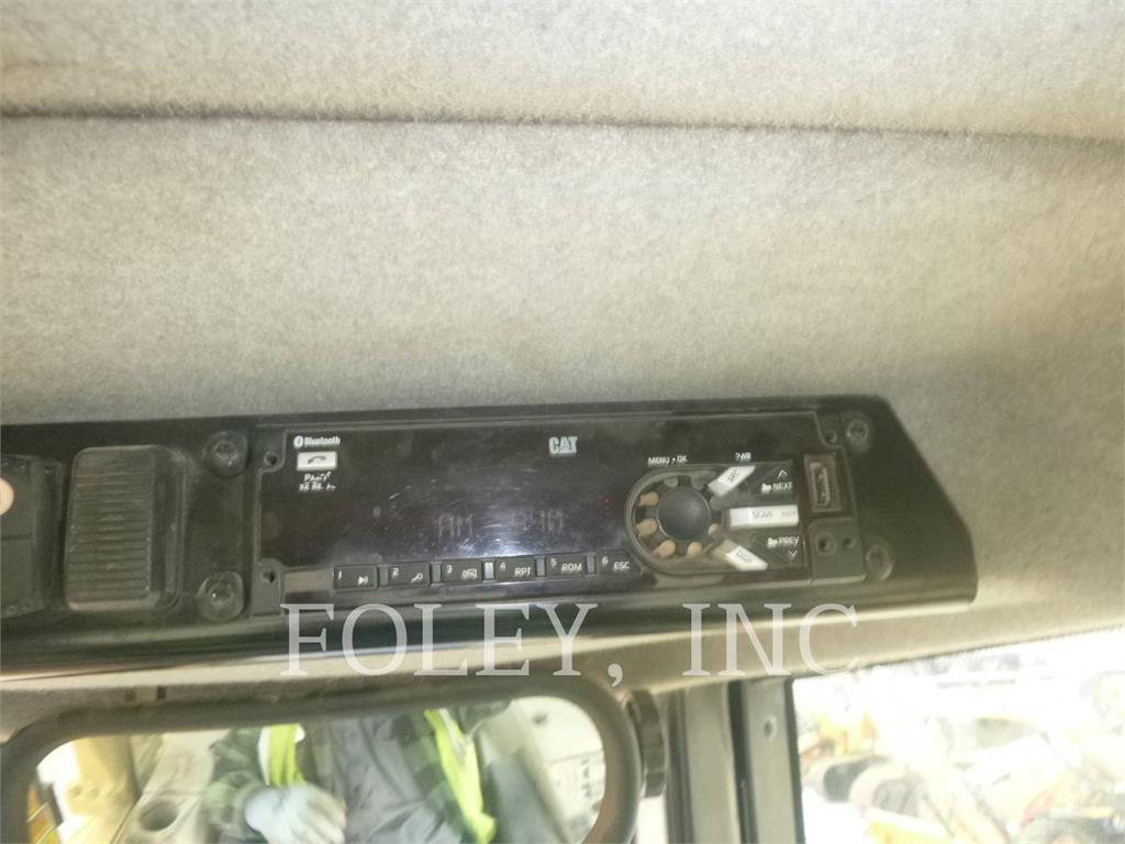 CAT D6NXL lánctalpas dózerek