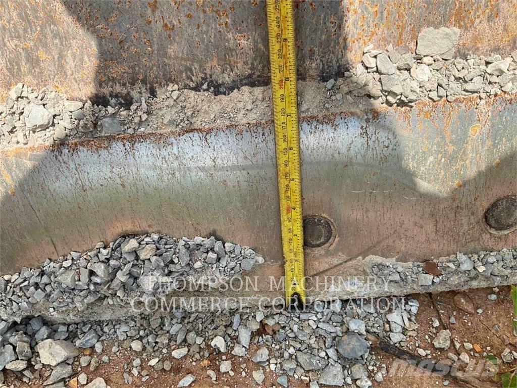 CAT D6NXL lánctalpas dózerek