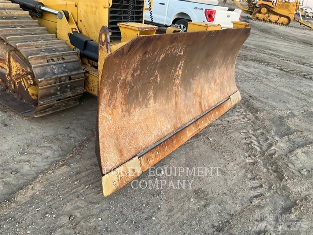 CAT D6NXLVPI lánctalpas dózerek