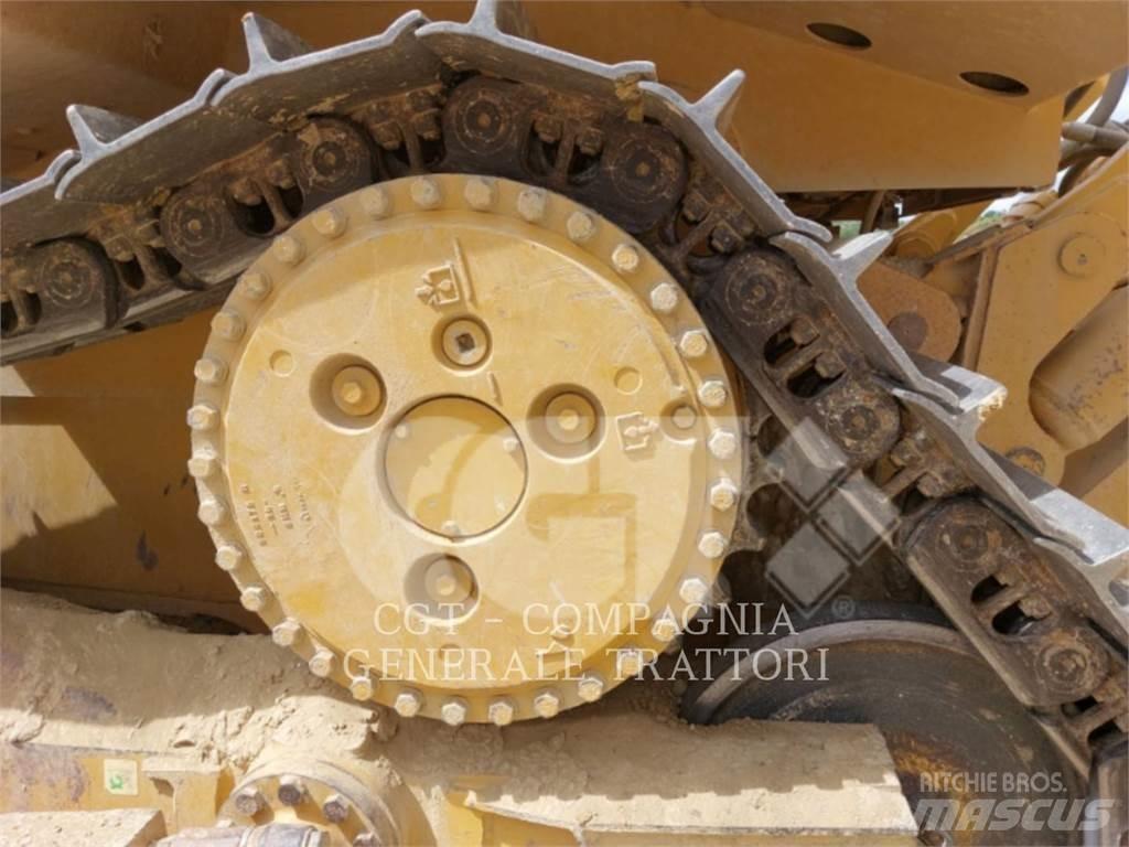 CAT D6R lánctalpas dózerek