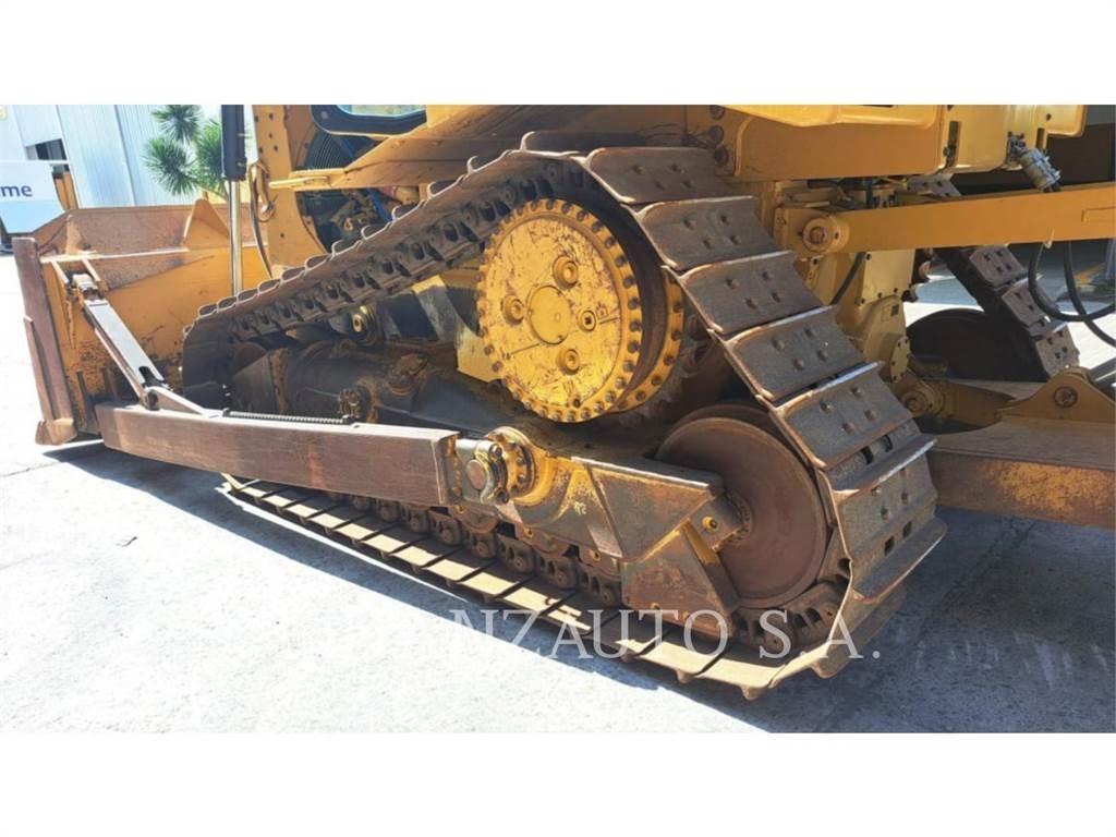 CAT D6R lánctalpas dózerek