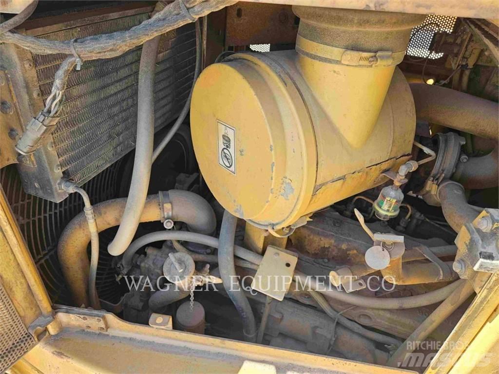 CAT D6R XL DS lánctalpas dózerek