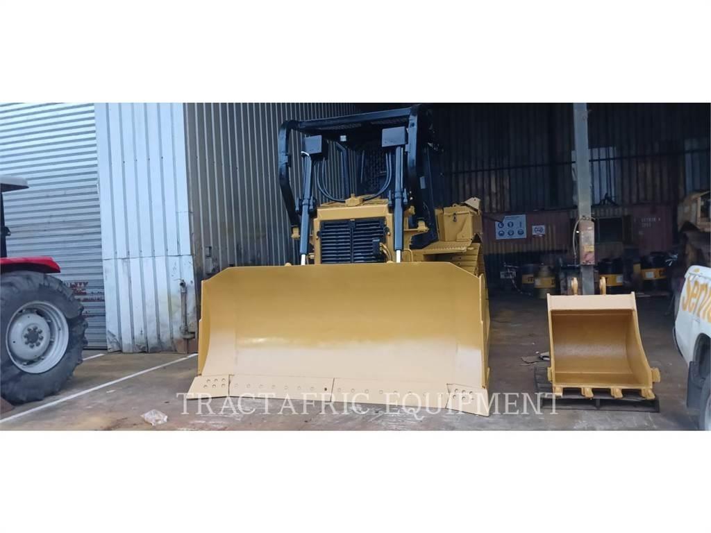 CAT D6R2 lánctalpas dózerek