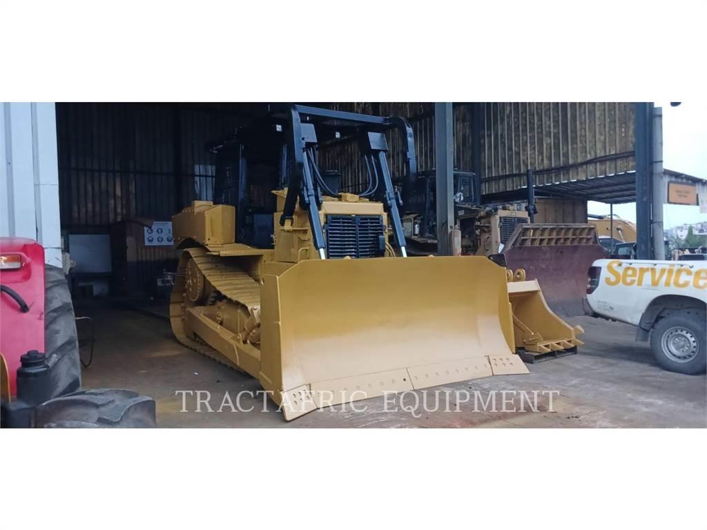 CAT D6R2 lánctalpas dózerek