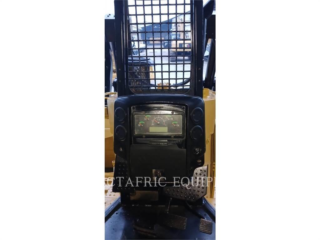 CAT D6R2 lánctalpas dózerek