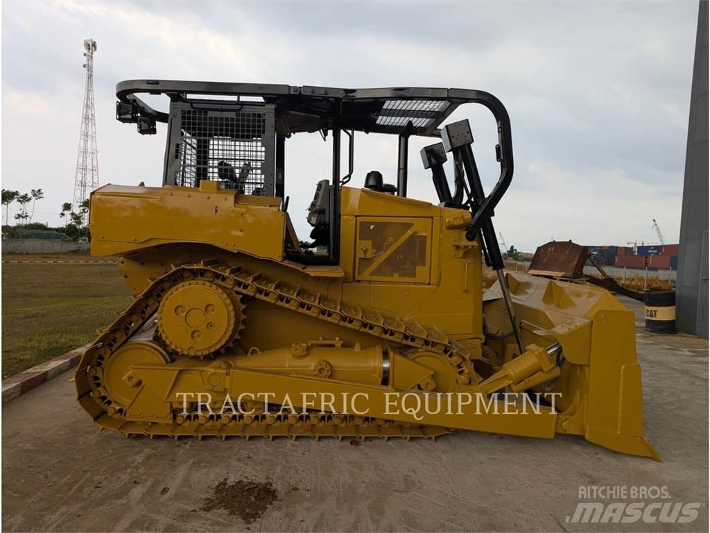 CAT D6R2 lánctalpas dózerek