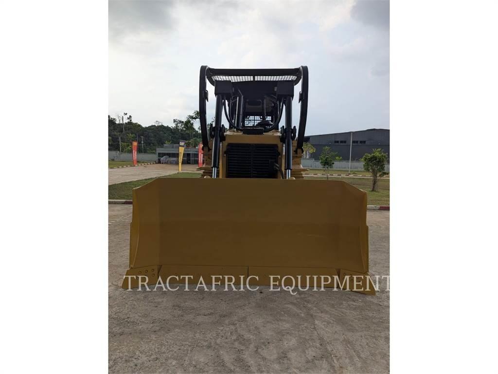 CAT D6R2 lánctalpas dózerek