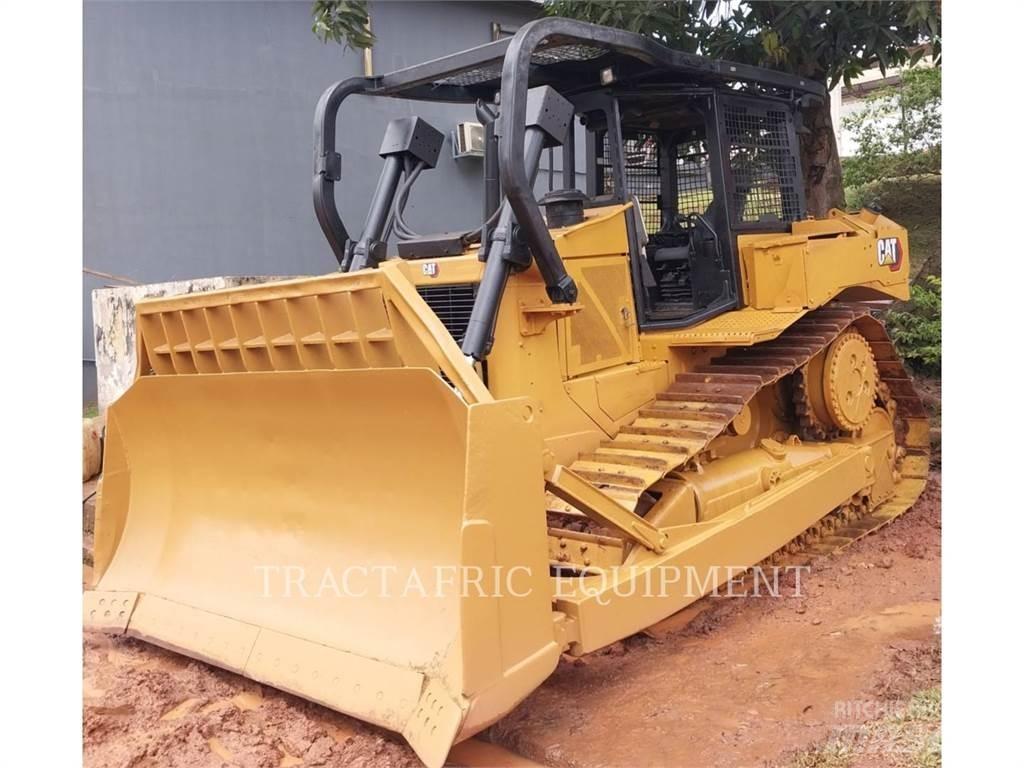 CAT D6R2XL lánctalpas dózerek