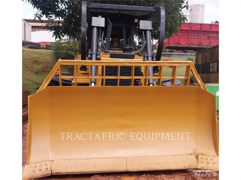 CAT D6R2XL lánctalpas dózerek