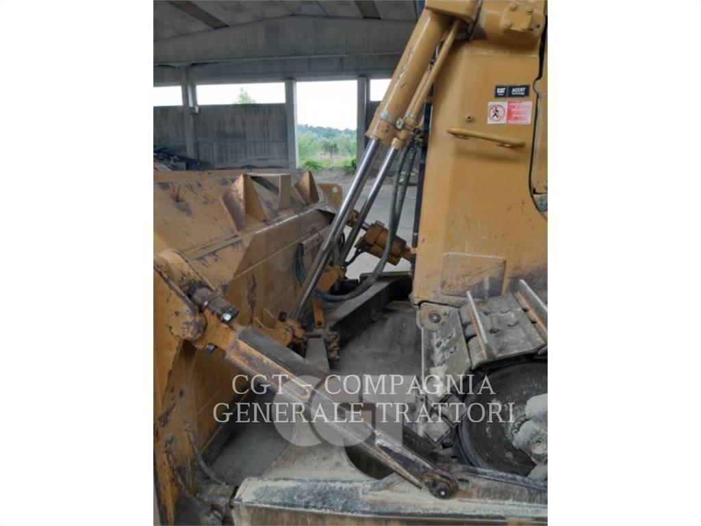 CAT D6R3 lánctalpas dózerek