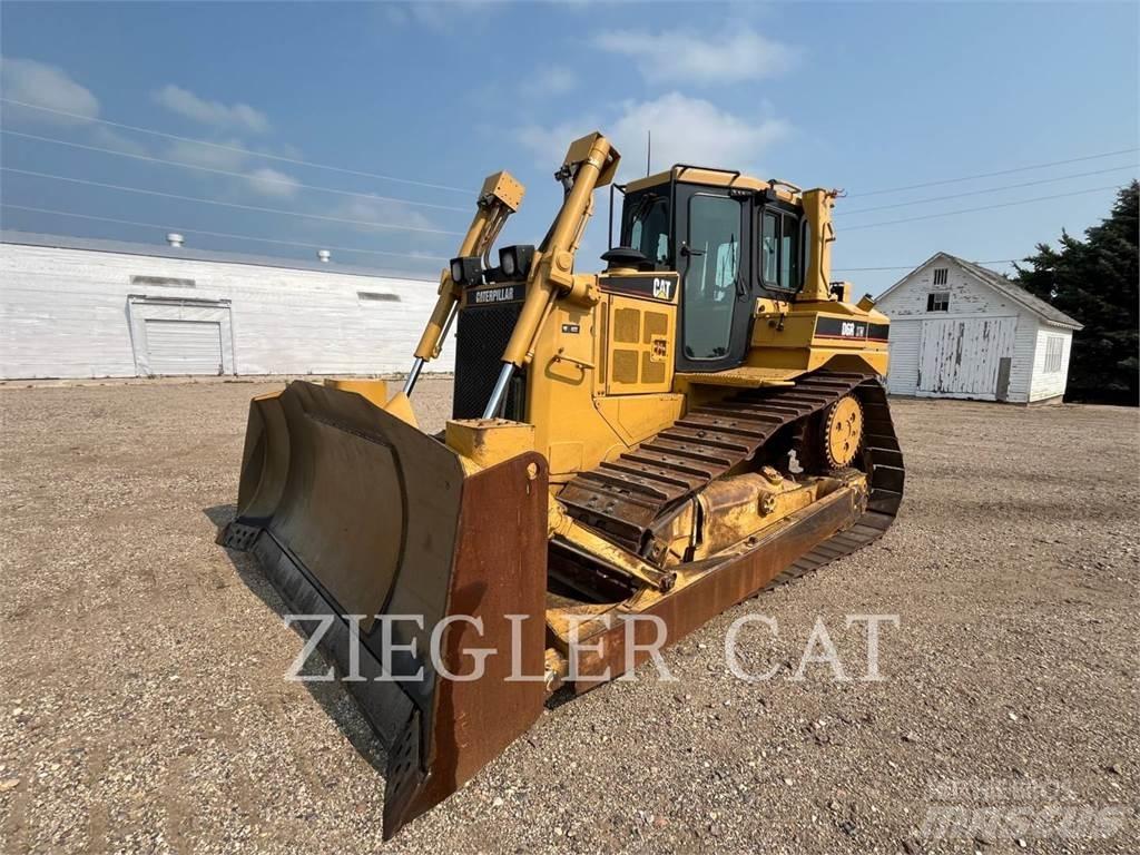 CAT D6RIIIXW lánctalpas dózerek