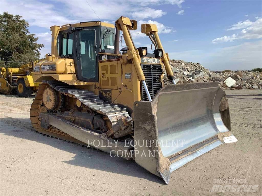 CAT D6RIIXL lánctalpas dózerek