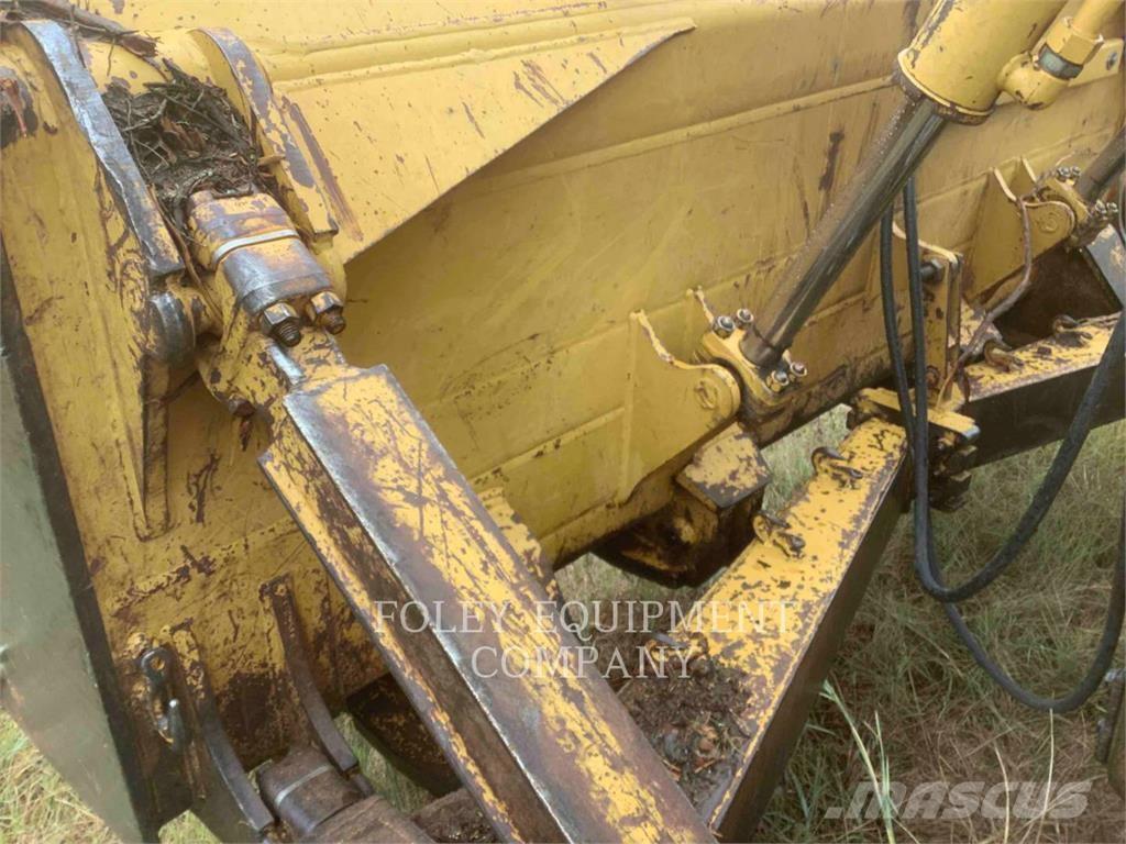 CAT D6RXL lánctalpas dózerek