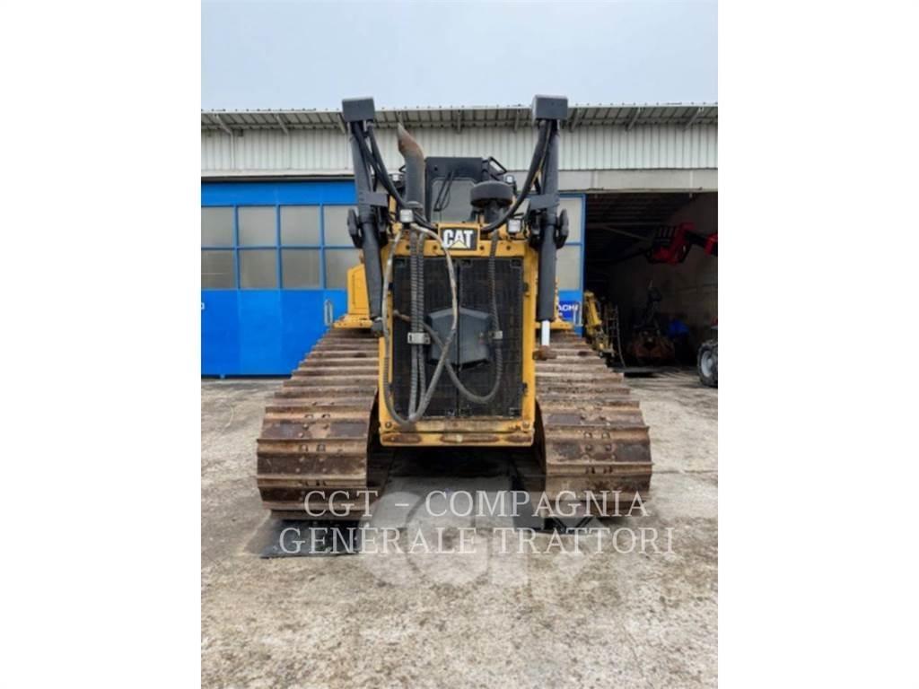 CAT D6T lánctalpas dózerek