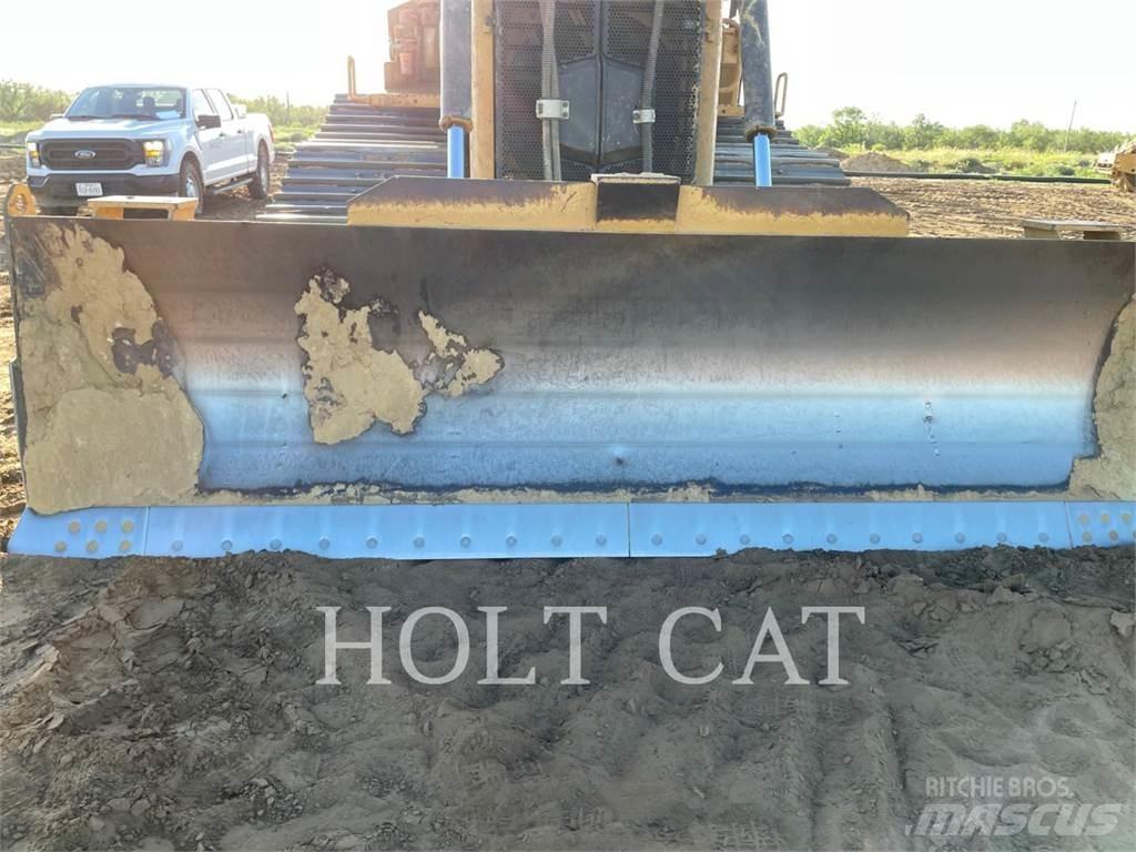 CAT D6T lánctalpas dózerek