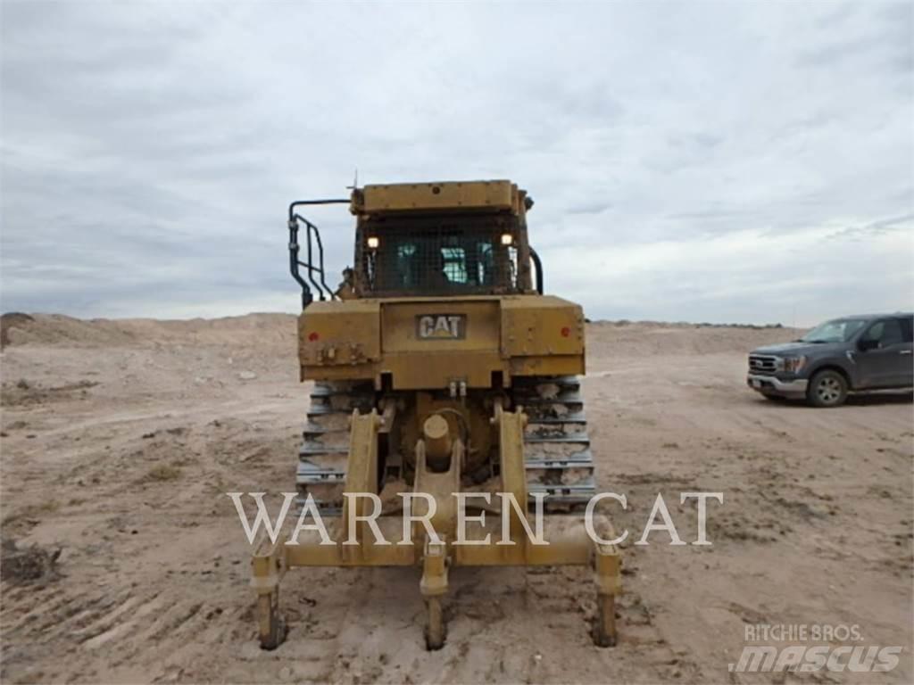 CAT D6T 4XLARO lánctalpas dózerek