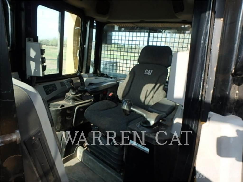 CAT D6T 4XLARO lánctalpas dózerek