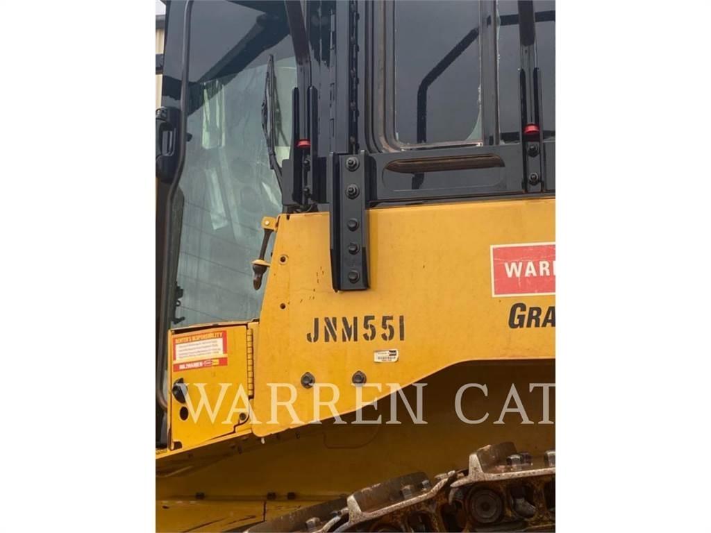 CAT D6T 4XWPAT lánctalpas dózerek