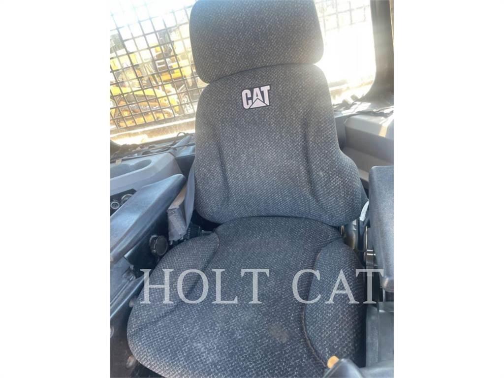 CAT D6T LGP lánctalpas dózerek