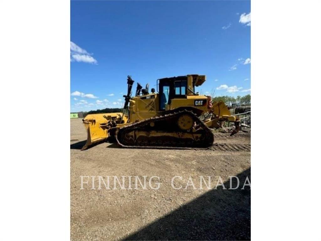 CAT D6T LGP VPAT lánctalpas dózerek
