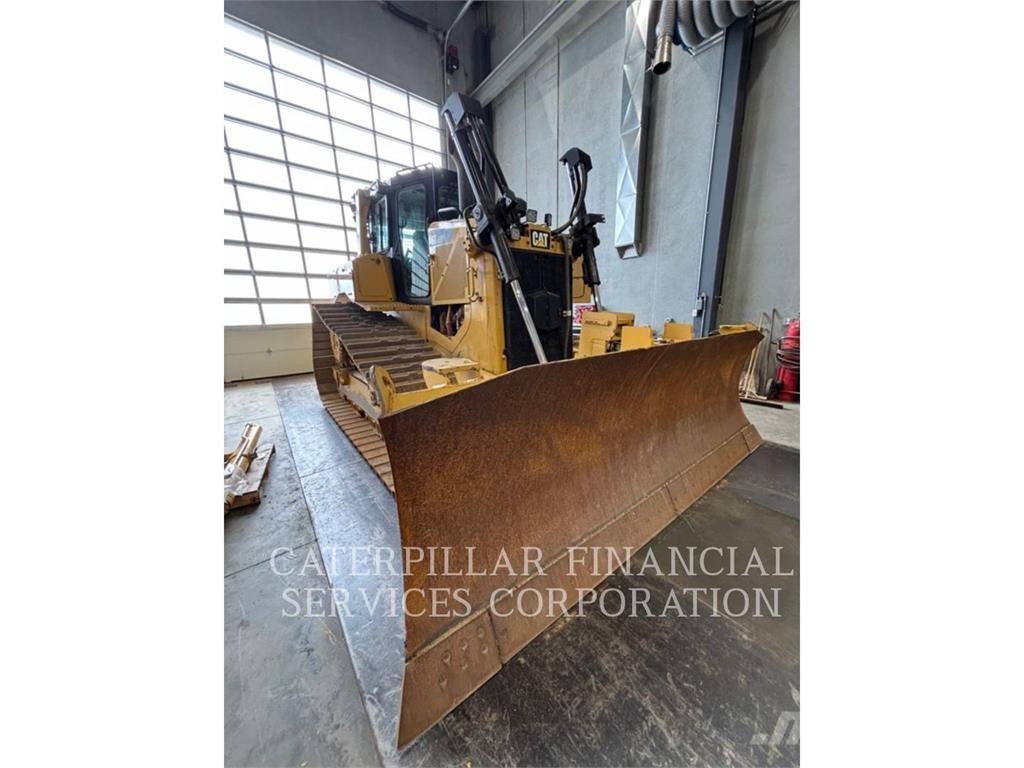 CAT D6T LGP VPAT lánctalpas dózerek