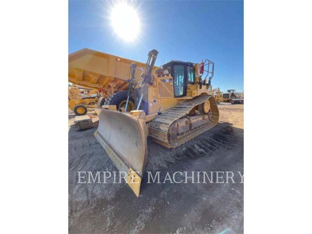 CAT D6T LGPPAT lánctalpas dózerek