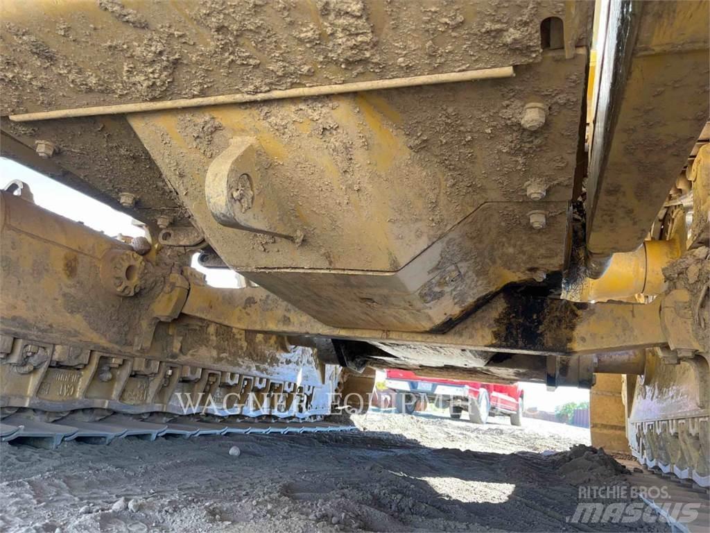 CAT D6T LGPVPT lánctalpas dózerek