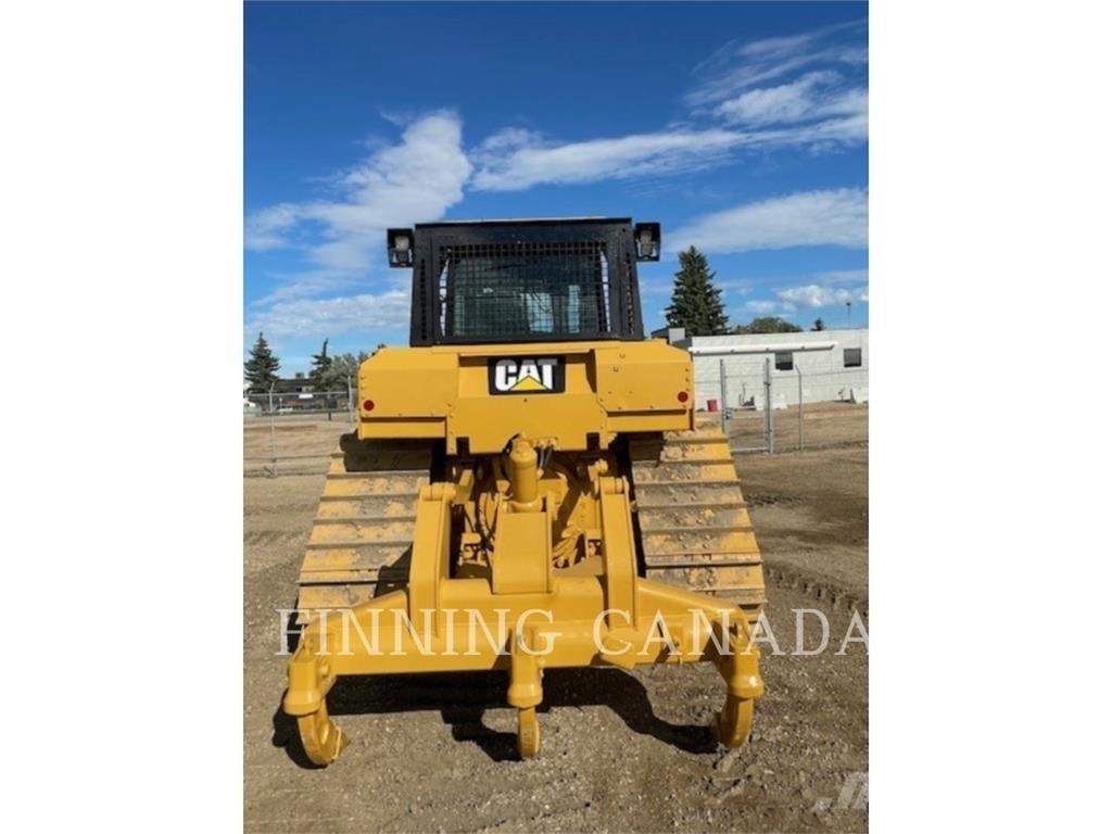 CAT D6T VPAT lánctalpas dózerek