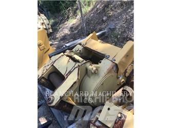 CAT D6T WINCH Csörlők