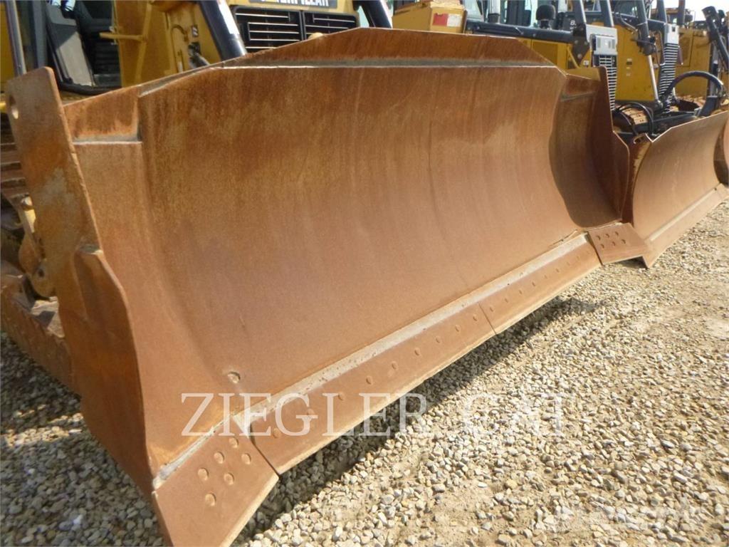 CAT D6T XW lánctalpas dózerek