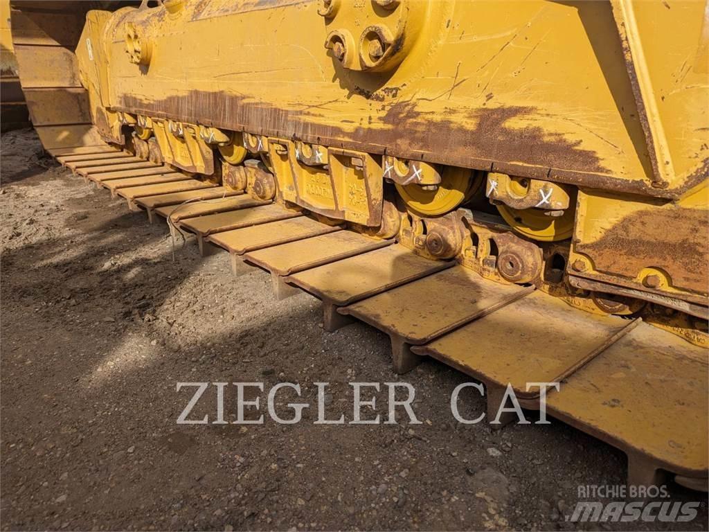 CAT D6TLGP lánctalpas dózerek