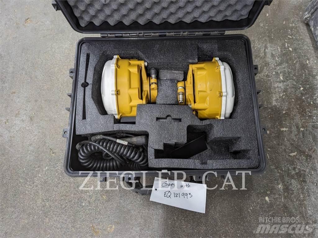 CAT D6TLGP lánctalpas dózerek