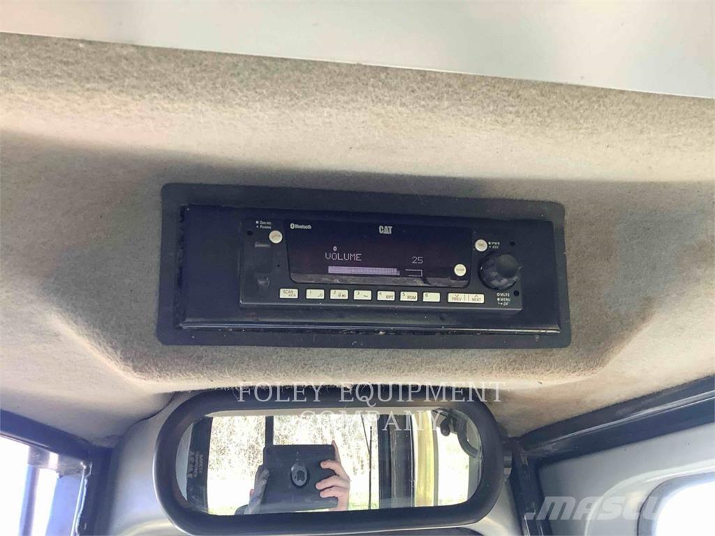 CAT D6TLGP lánctalpas dózerek