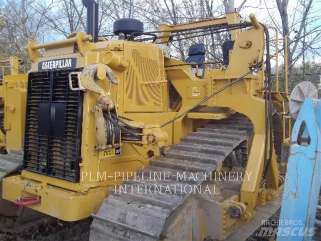 CAT D6TLGPOEM lánctalpas dózerek