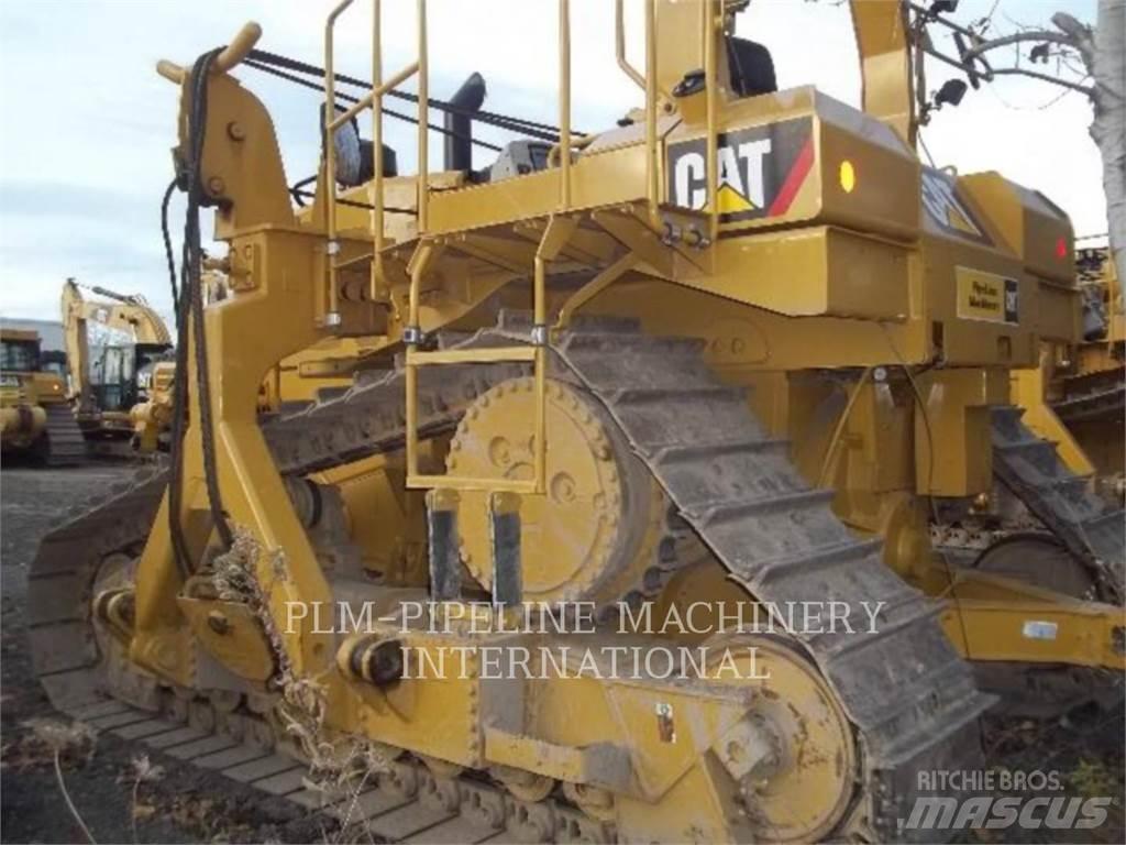 CAT D6TLGPOEM lánctalpas dózerek