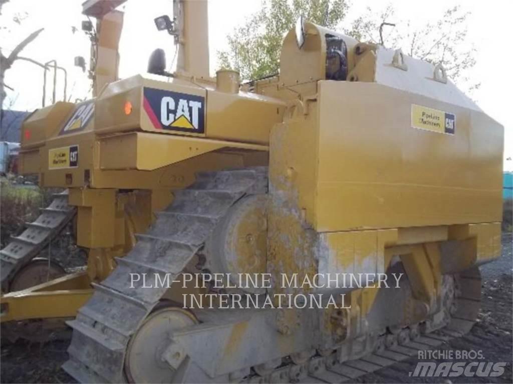 CAT D6TLGPOEM lánctalpas dózerek