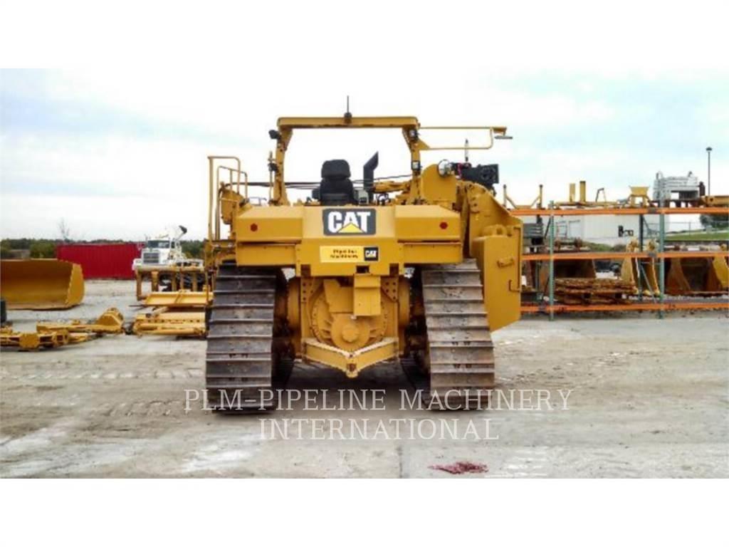 CAT D6TLGPOEM lánctalpas dózerek