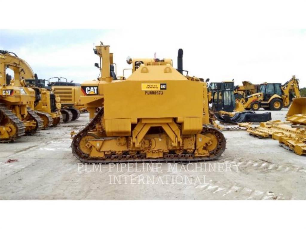 CAT D6TLGPOEM lánctalpas dózerek