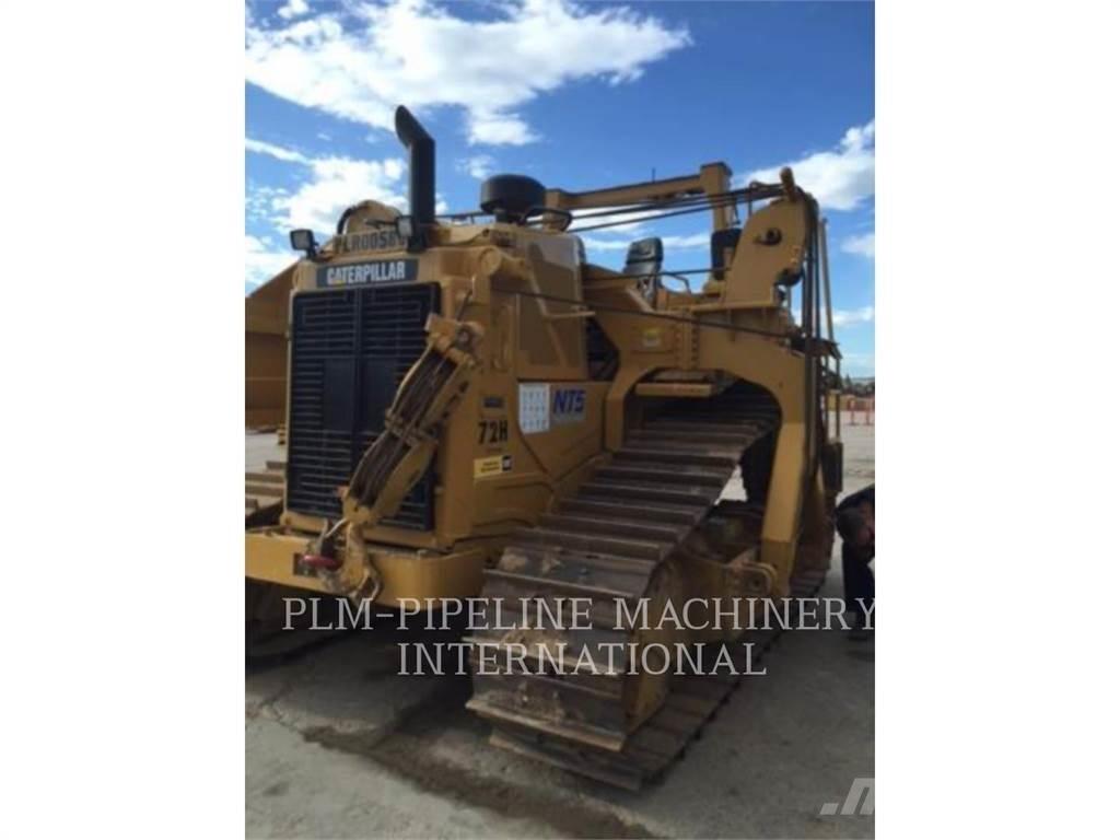CAT D6TLGPOEM lánctalpas dózerek