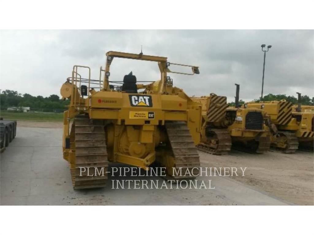 CAT D6TLGPOEM lánctalpas dózerek