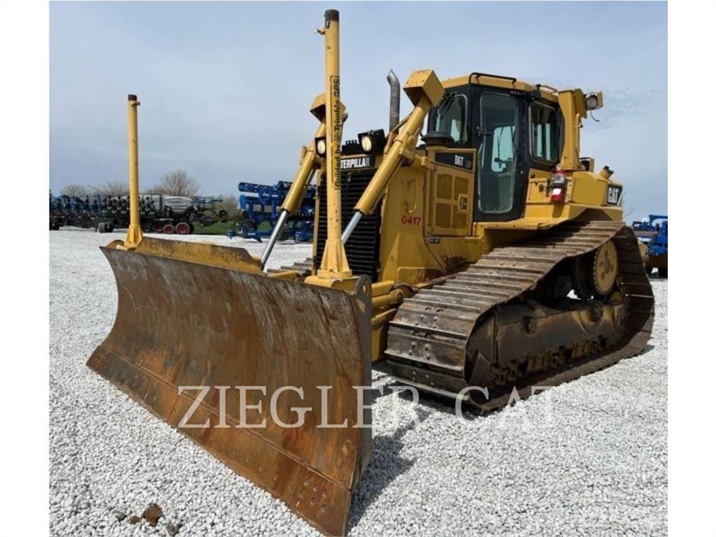 CAT D6TLGPVP lánctalpas dózerek