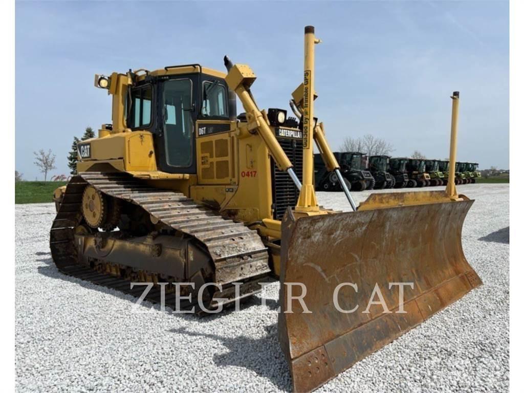 CAT D6TLGPVP lánctalpas dózerek