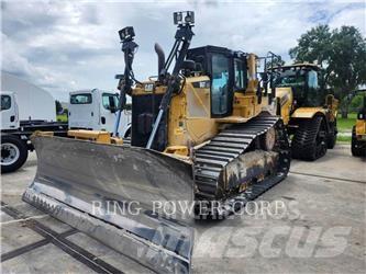 CAT D6TLGPVPAT lánctalpas dózerek