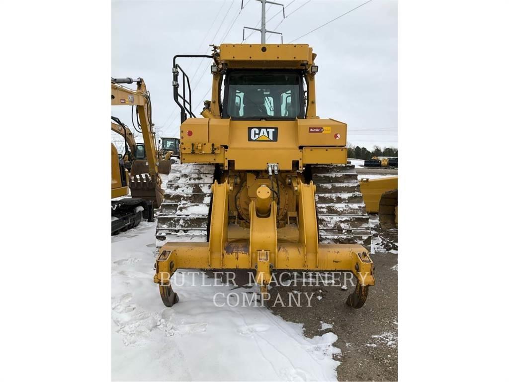 CAT D6TVP lánctalpas dózerek