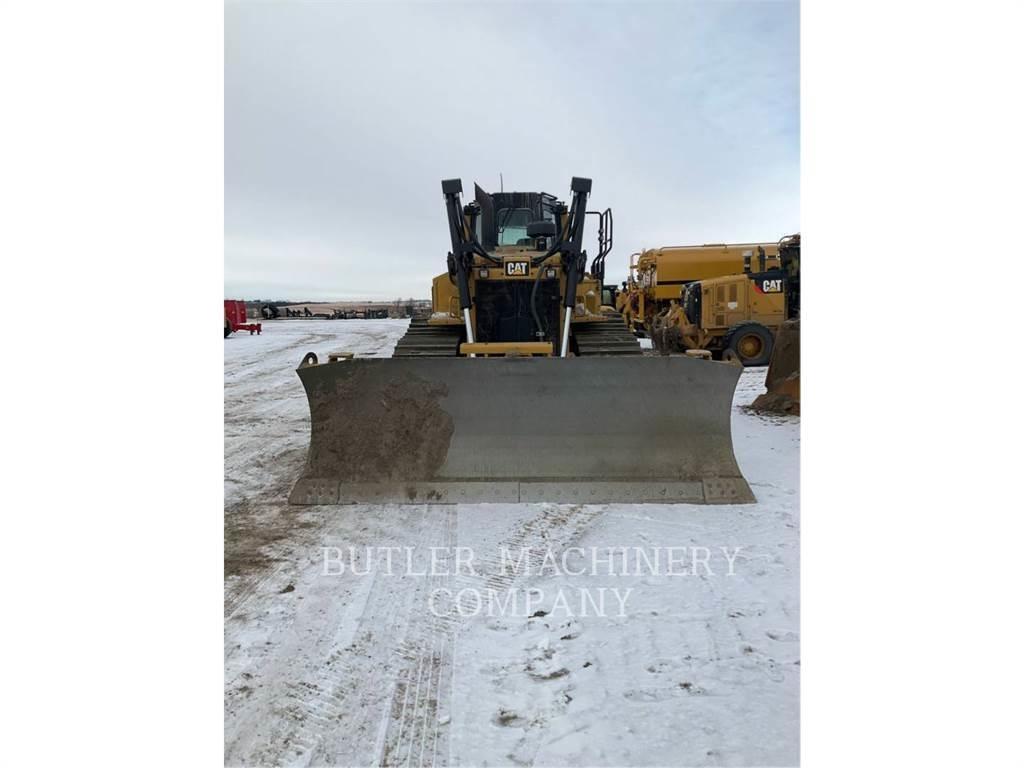 CAT D6TVP lánctalpas dózerek