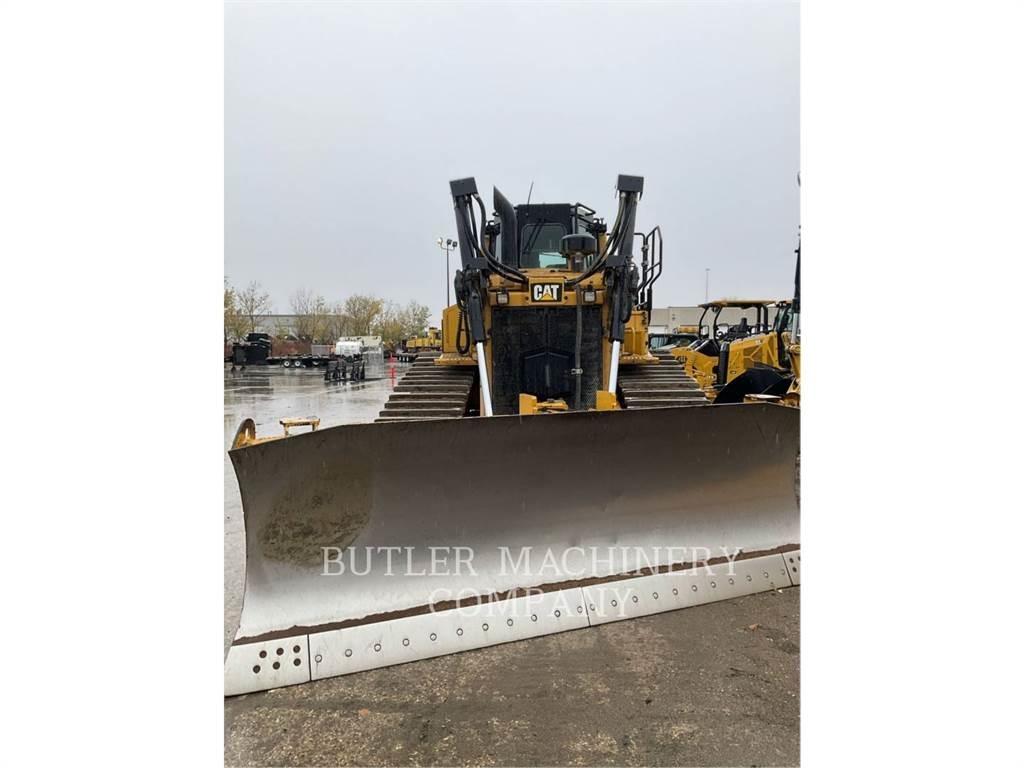 CAT D6TVP lánctalpas dózerek