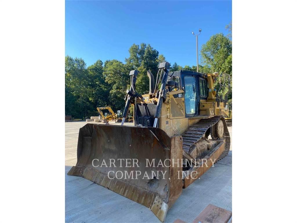 CAT D6TXL lánctalpas dózerek
