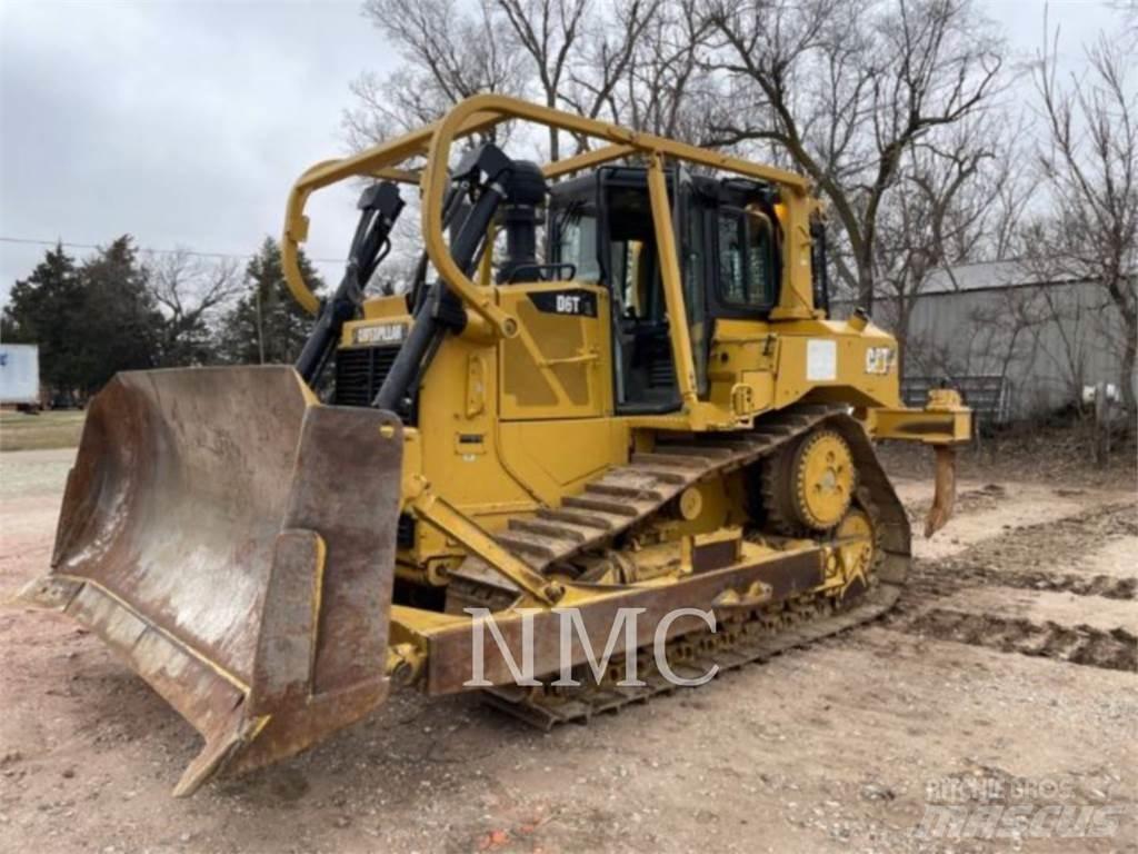 CAT D6TXL lánctalpas dózerek