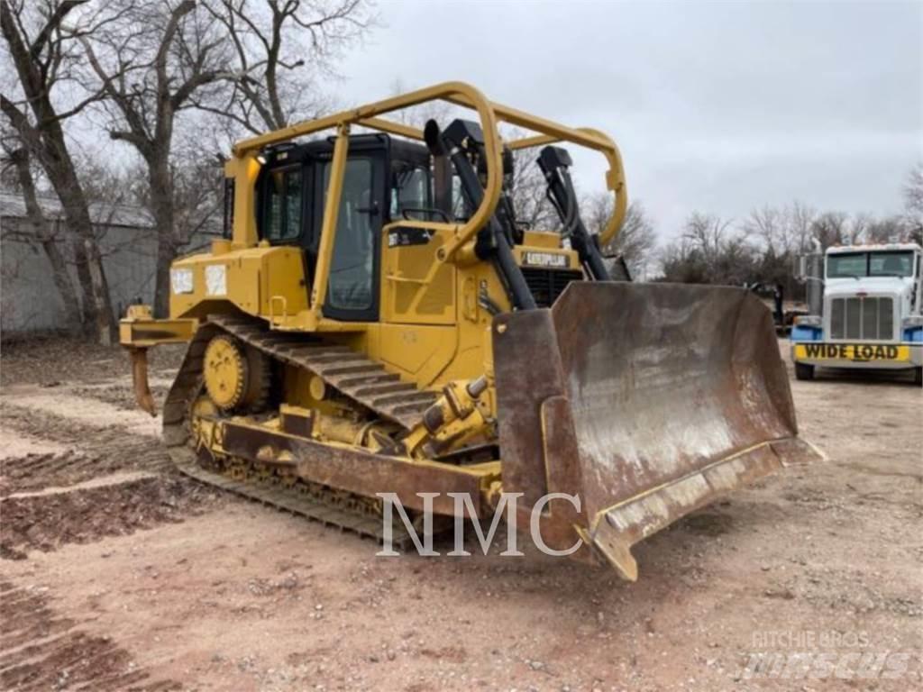 CAT D6TXL lánctalpas dózerek